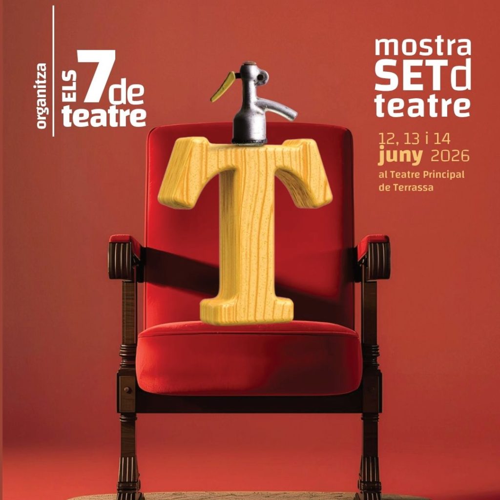 Set de Teatre