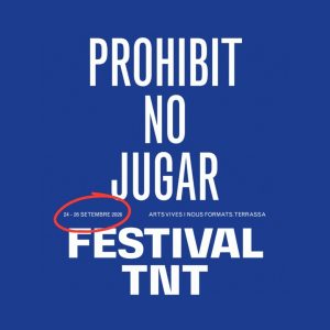 Cartell TNT 2026