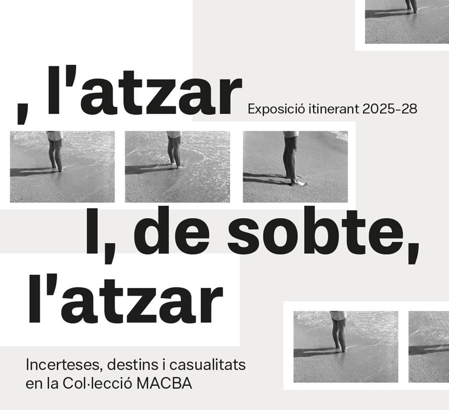 I, L'atzar sobre l'atzar