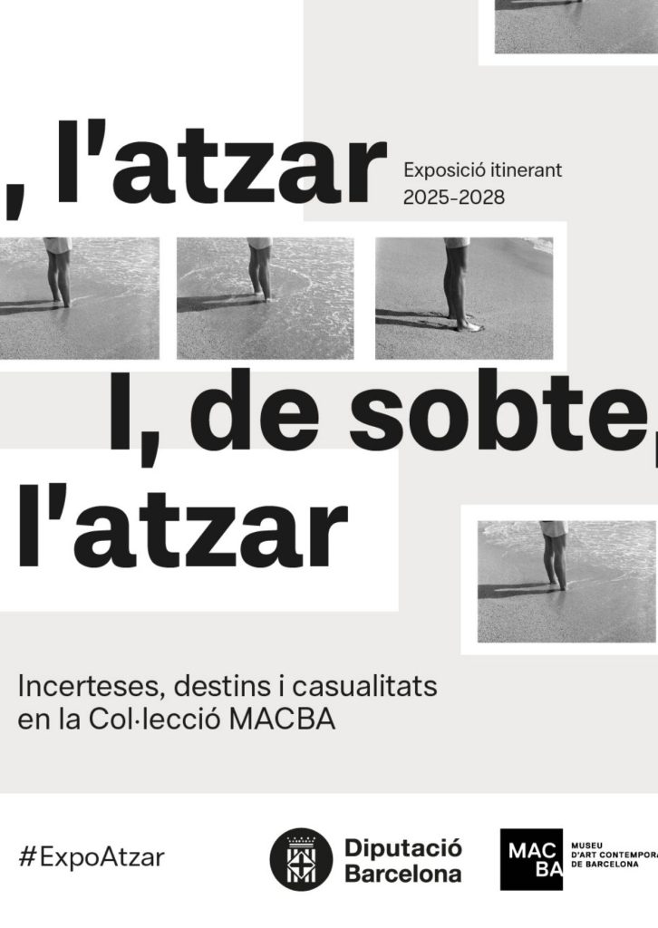 I, de sobte, l'atzar