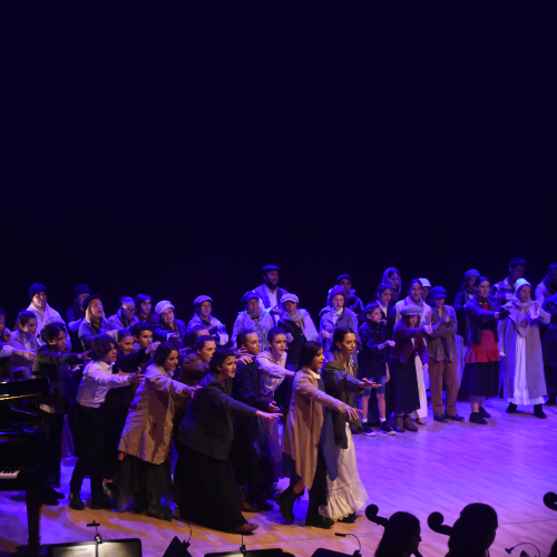 Taller Teatre Musical