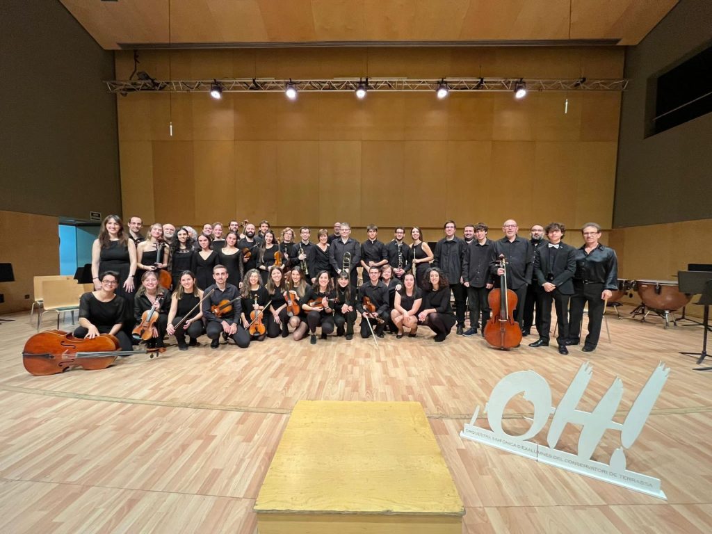 Oh!rquestra