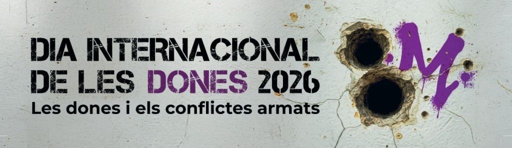 dia internacional de les dones