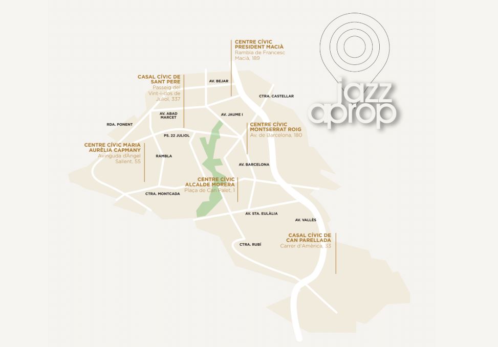 plànol jazz aprop