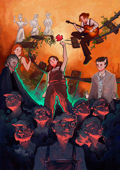 Espera'm a l'infamom