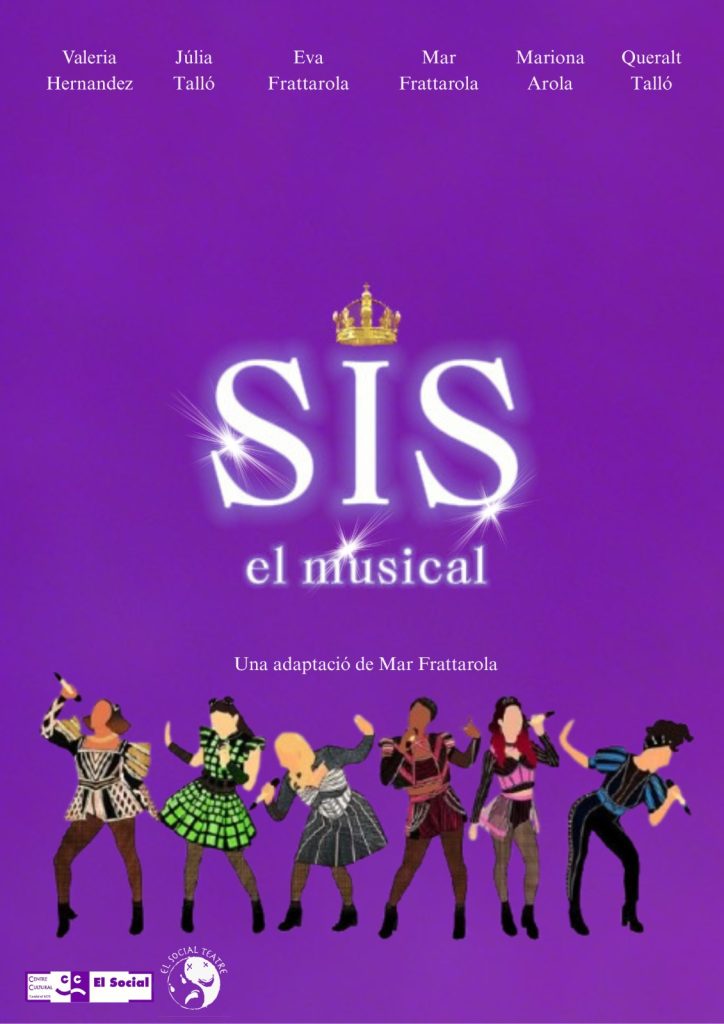 SIS, EL MUSICAL