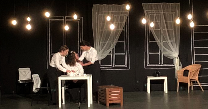 Verí puntes de coixí