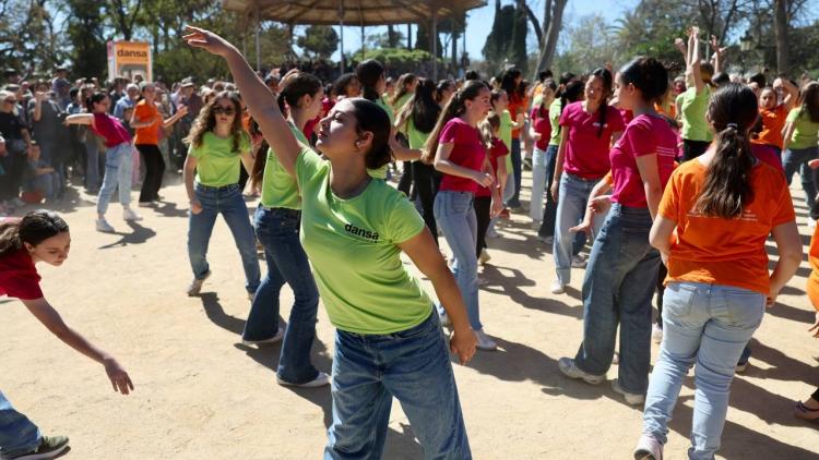 Àgores Dansa Metropolitana