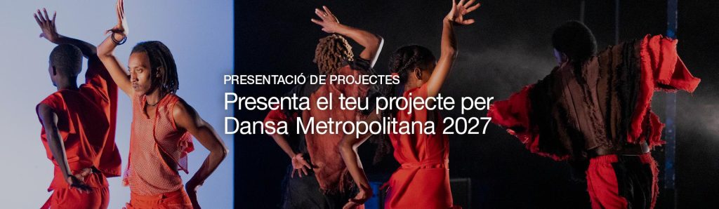 Dansa metropolitana
