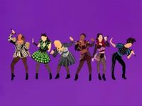 SIS: El musical | Escenes Locals | Terrassa Cultura