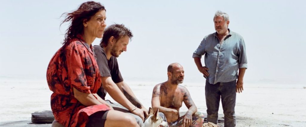 Sirat | Cicle Gaudí | Terrassa Cultura