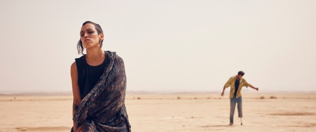 Sirat | Cicle Gaudí | Terrassa Cultura