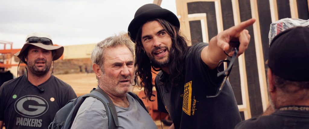 Sirat | Cicle Gaudí | Terrassa Cultura