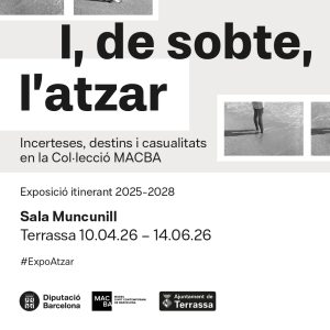 l'atzar | Terrassa Cultura