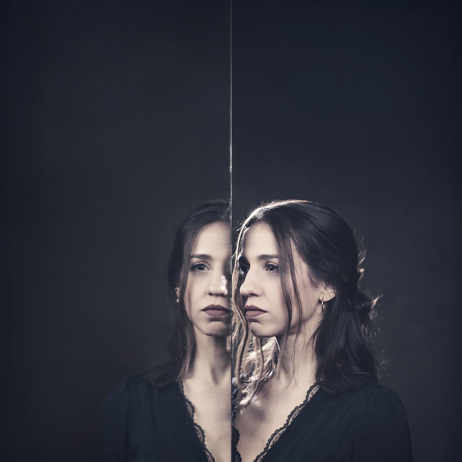 Gemma Humet amb el Cor Montserrat El Cant de la Sibil·la | Terrassa Cultura