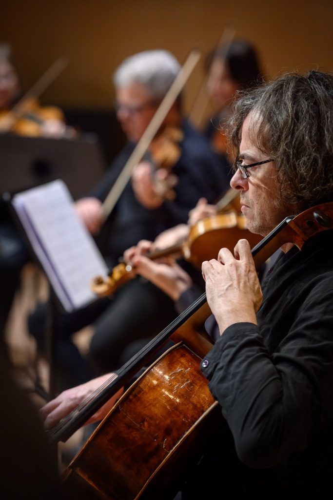 La Ruta de la seda | Orquestra de cambra Terrassa 48 | Terrassa Cultura