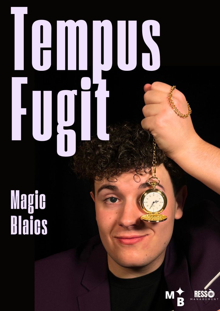 Temps Fugit