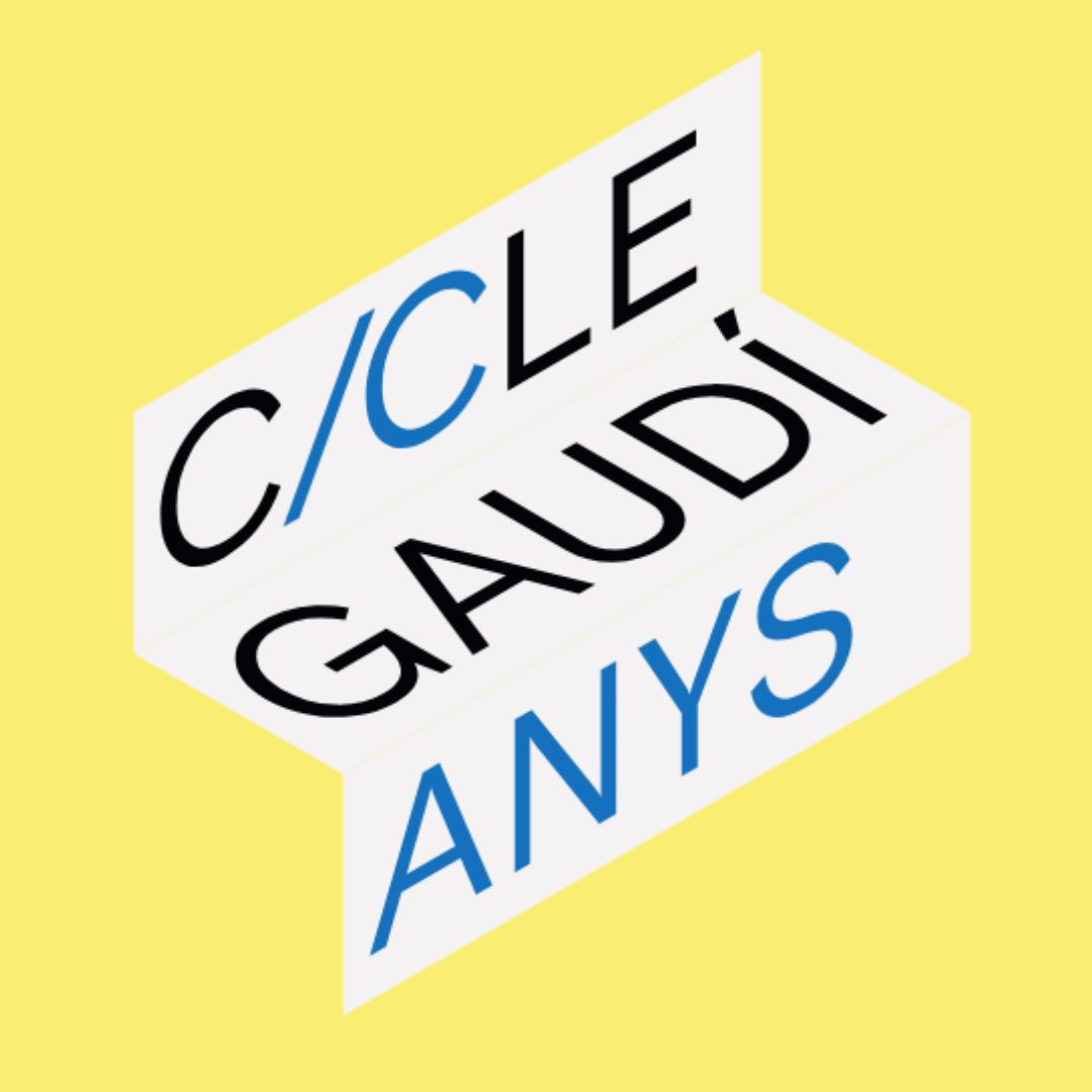 Cicle Gaudí