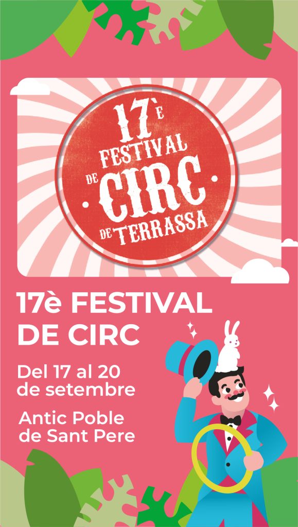 17è Festival de circ