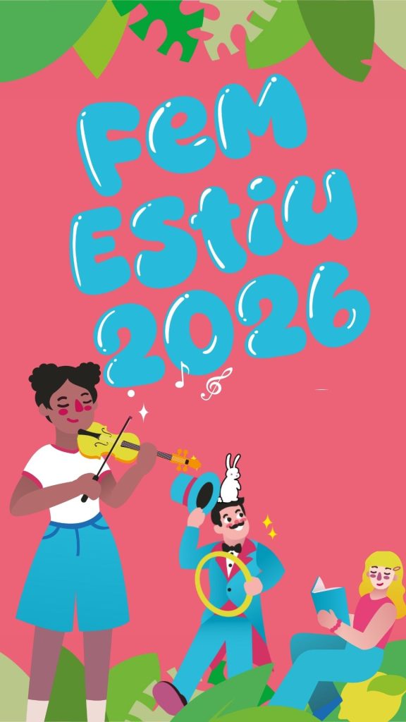 Fem Estiu 2026
