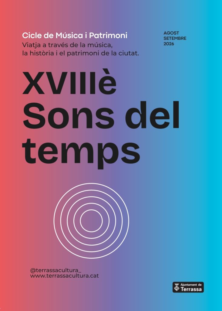 Intervencions artístiques a l’entorn urbà de Terrassa