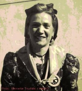 CONCERT HOMENATGE A ROSA PUIG LLONCH
