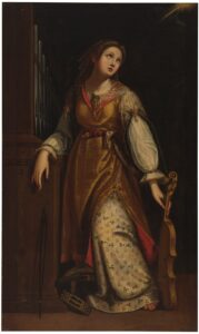 Concert de Santa Cecilia