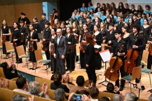 Concert per la marató