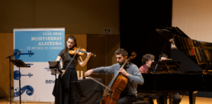 Premi BBVA Música de Cambra