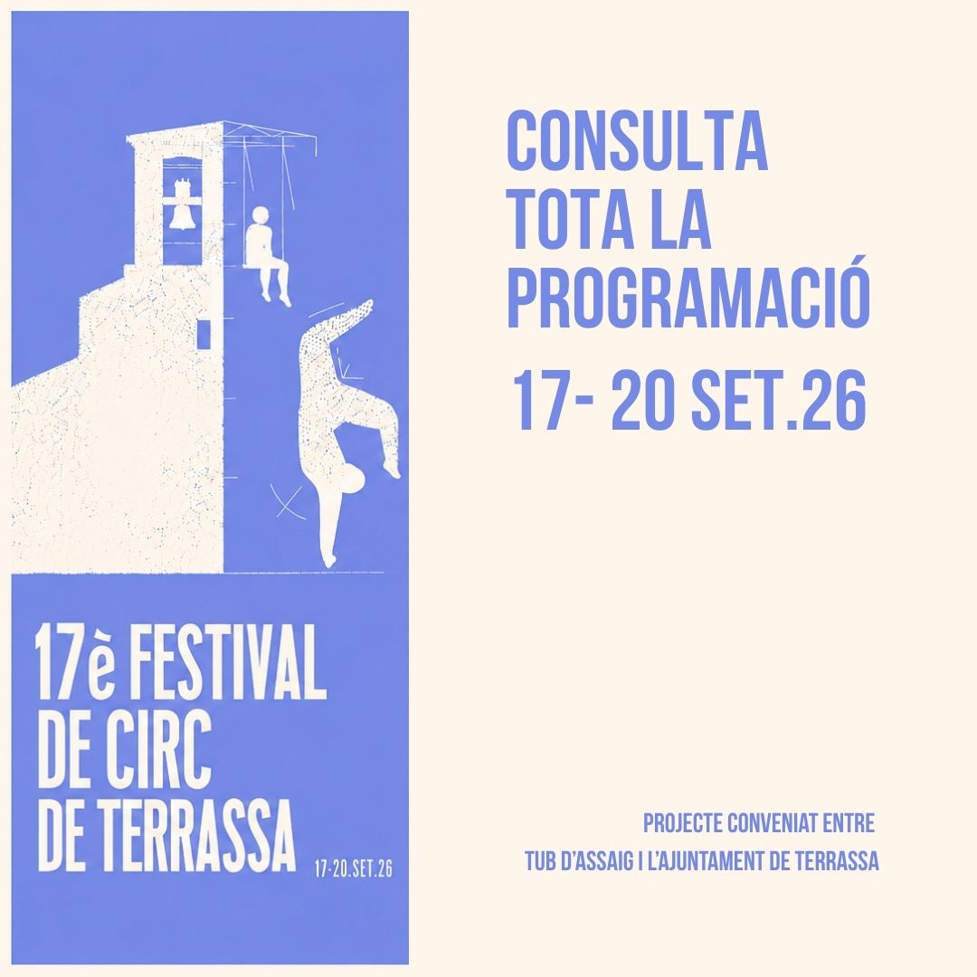 Festival de Circ